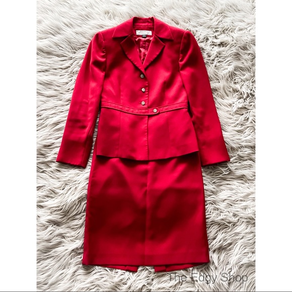 Tahari ASL Dresses & Skirts - Tahari ASL | Arthur S Levine Blazer Jacket & Pencil Skirt Suit Set
